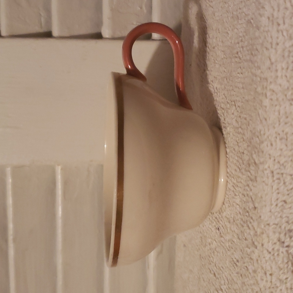 VINTAGE Shenango China Cup